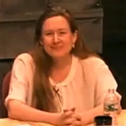 Portrait of Sarah Ruhl