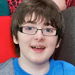 Portrait of Jack Carroll