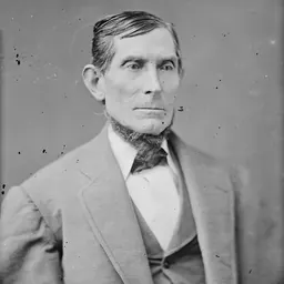 Portrait of James D. Williams