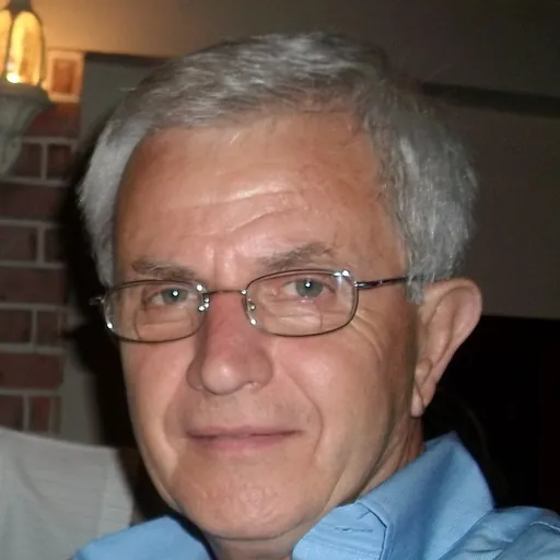 Portrait of Pirro Vaso