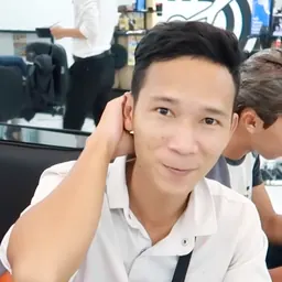 Portrait of Lâm Vlog