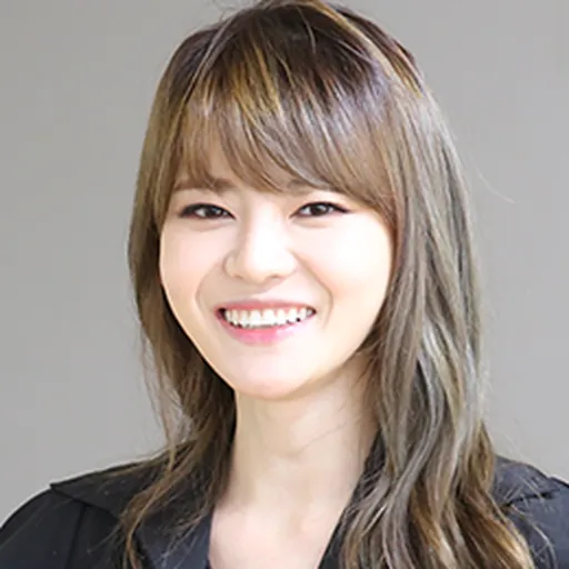 Portrait of Seo Yu-ri