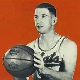 Portrait of Larry Costello