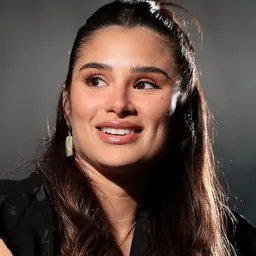 Portrait of Diane Guerrero