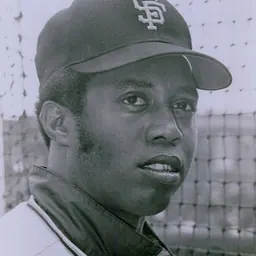 Portrait of Frank Johnson