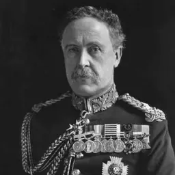 Portrait of Neville Lyttelton
