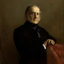 Portrait of Guillaume Favre