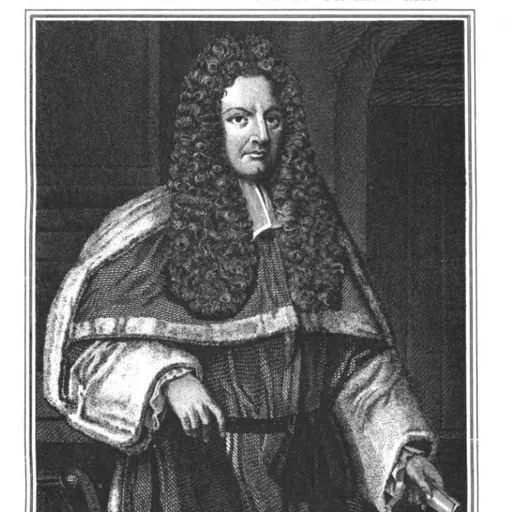 Portrait of John Smith