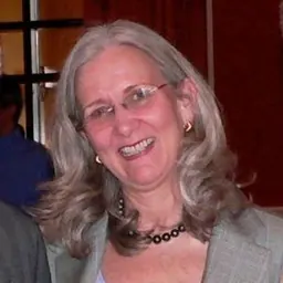 Portrait of Arleny Harris