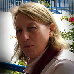 Portrait of Carlotta Gall