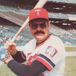 Portrait of Craig Kusick