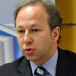 Portrait of Slobodan Milosavljević