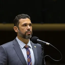 Portrait of Fabio Henrique Dias de Macedo
