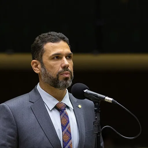 Portrait of Fabio Henrique Dias de Macedo