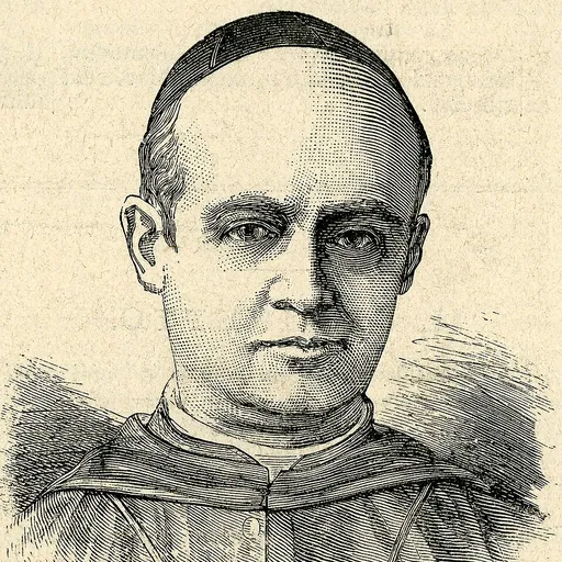 Portrait of Guglielmo Sanfelice d'Acquavilla