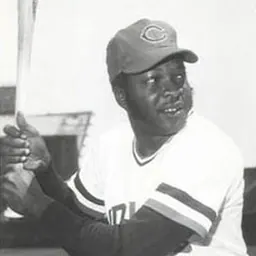 Portrait of Roy Foster