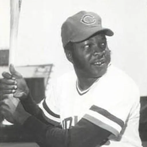 Portrait of Roy Foster
