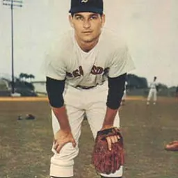 Portrait of Ray Culp