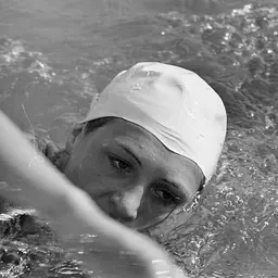 Portrait of Rita Schumacher