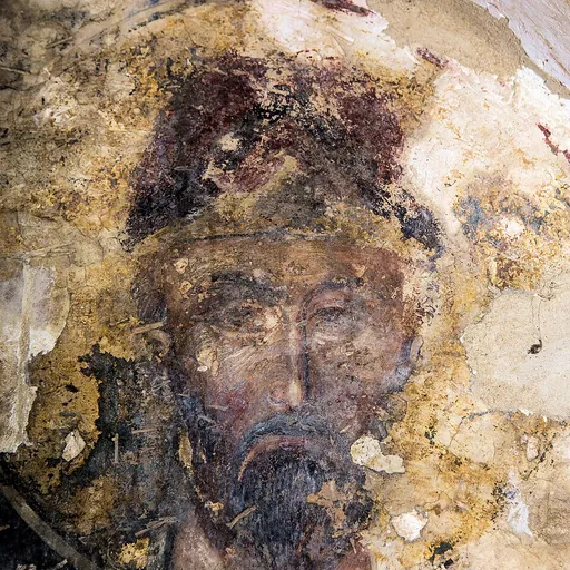 Portrait of Giorgi II Dadiani