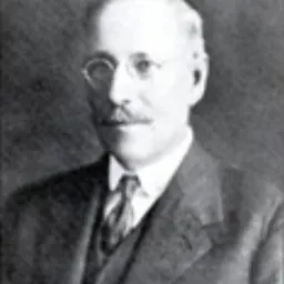 Portrait of John Bowser