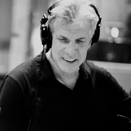 Portrait of Steve Rawlins
