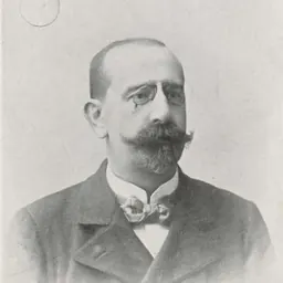 Portrait of Rajko Perušek