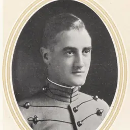 Portrait of Earl L. Naiden
