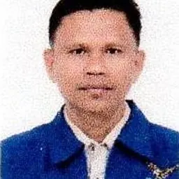 Portrait of Hitler Nababan