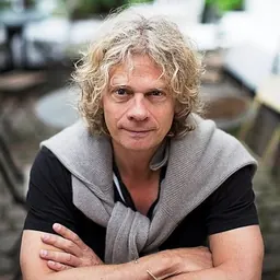 Portrait of Vetle Lid Larssen