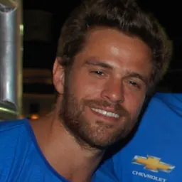 Portrait of Alejandro Claveaux