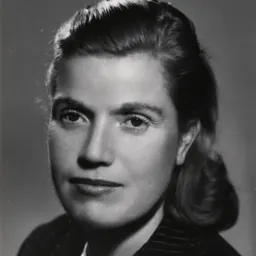 Portrait of Bianca Bianchi