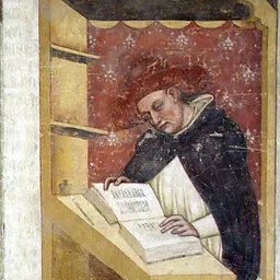 Portrait of Nicolò Albertini