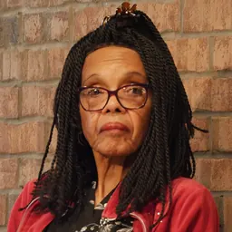 Portrait of JoNina Abron-Ervin