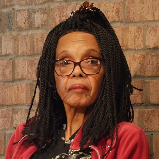Portrait of JoNina Abron-Ervin