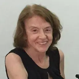 Portrait of Alicia Beatriz Casullo