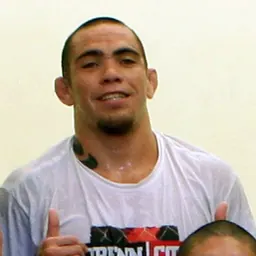 Portrait of Rafaello Oliveira