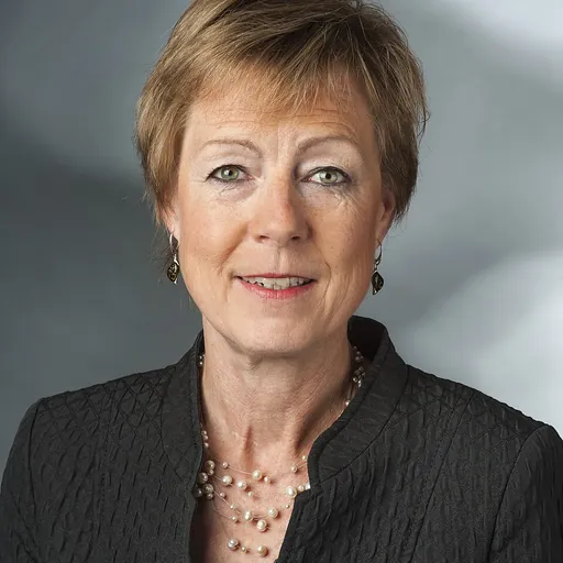 Portrait of Dorothee Schlegel