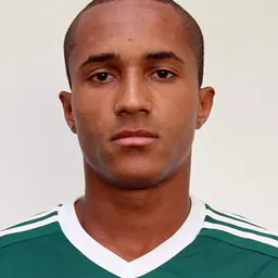 Portrait of Renato Augusto