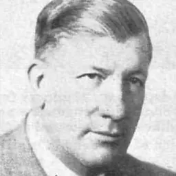 Portrait of Joseph L. Wirthlin