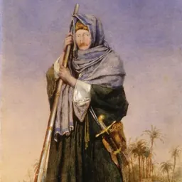 Portrait of Thomas Phillips