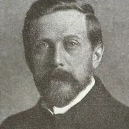 Portrait of Julius Mayreder