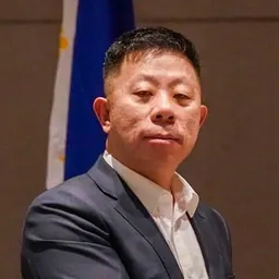 Portrait of Jing Quan