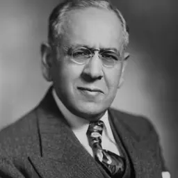 Portrait of Khalil Totah