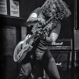 Portrait of Phil X