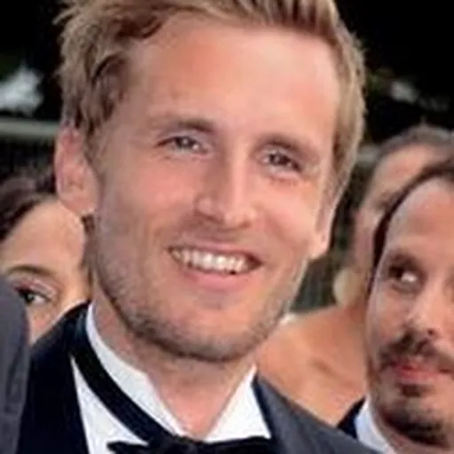 Portrait of Philippe Lacheau