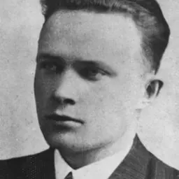 Portrait of Wacław Kopisto