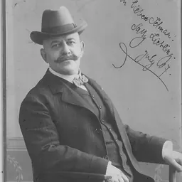 Portrait of Sally Liebling