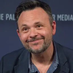 Portrait of Danny Cannon