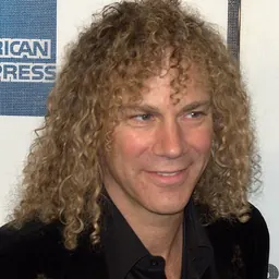 Portrait of David Bryan